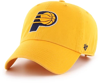 '47 Indiana Pacers Clean-Up Cap
