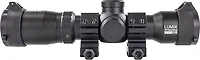 Killer Instinct Lumix Sppedring™ 1.5-5x32 Crossbow Scope