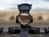 Killer Instinct Lumix Sppedring™ 1.5-5x32 Crossbow Scope