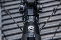 Killer Instinct Lumix Sppedring™ 1.5-5x32 Crossbow Scope