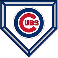 WinCraft Chicago Cubs Plate Collector Pin