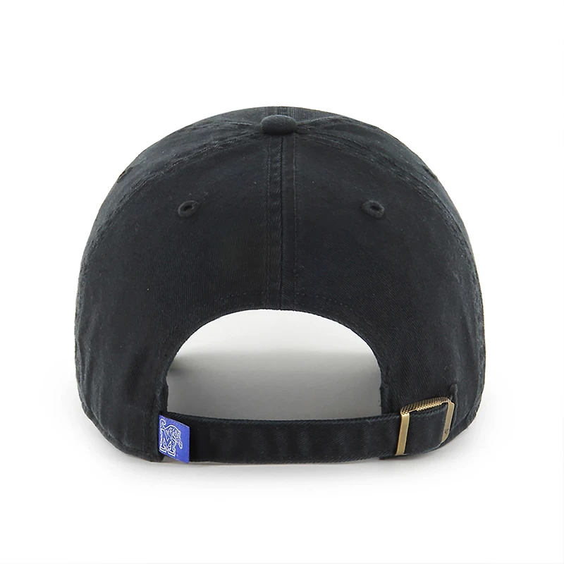 '47 University of Memphis Primary Logo Clean Up Cap