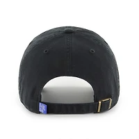 '47 University of Memphis Primary Logo Clean Up Cap