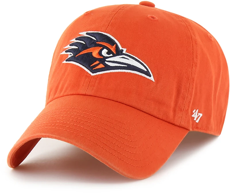 '47 University of Texas at San Antonio Primary Logo Clean Up Cap