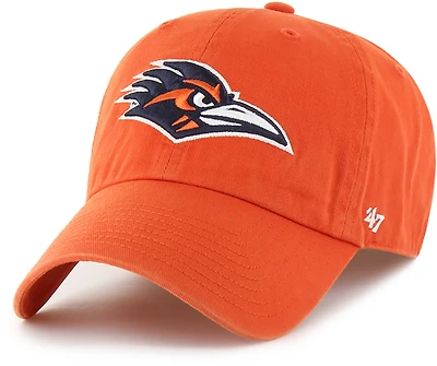 '47 University of Texas at San Antonio Primary Logo Clean Up Cap