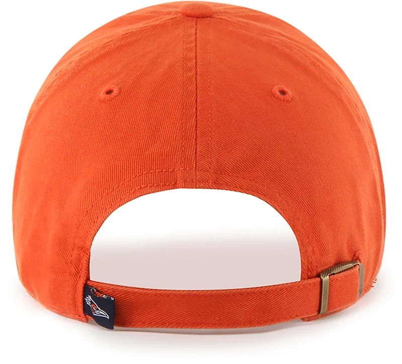 '47 University of Texas at San Antonio Primary Logo Clean Up Cap