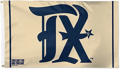 WinCraft Texas Rangers City Connect 3 ft x 5 ft Flag