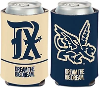 WinCraft Texas Rangers City Connect 12 oz Can Cooler