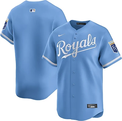 Nike Men's Kansas City Royals Alt1 Limited Jersey