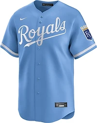 Nike Men's Kansas City Royals Alt1 Limited Jersey