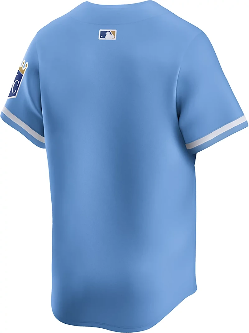 Nike Men's Kansas City Royals Alt1 Limited Jersey
