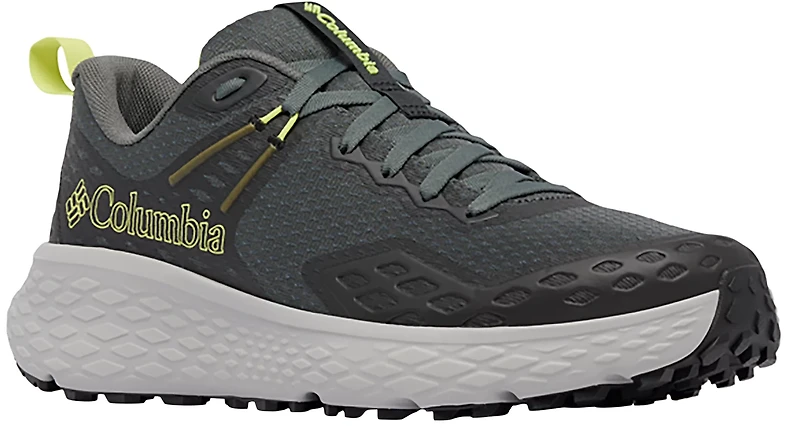 Columbia Sportswear Men's Konos TRS Low Hiking Shoes