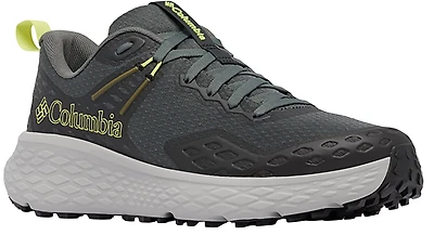 Columbia Sportswear Men's Konos TRS Low Hiking Shoes