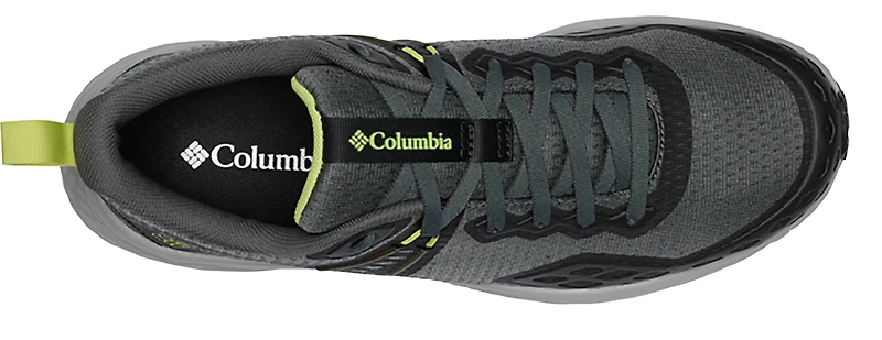 Columbia Sportswear Men's Konos TRS Low Hiking Shoes