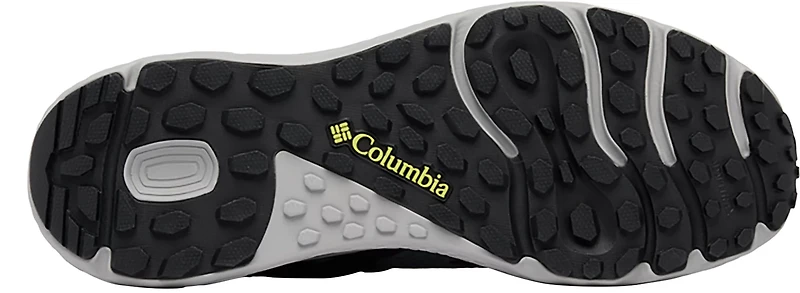 Columbia Sportswear Men's Konos TRS Low Hiking Shoes