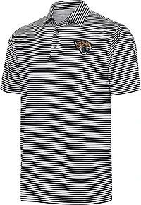 Antigua Men's Jaguars Skills Polo Shirt