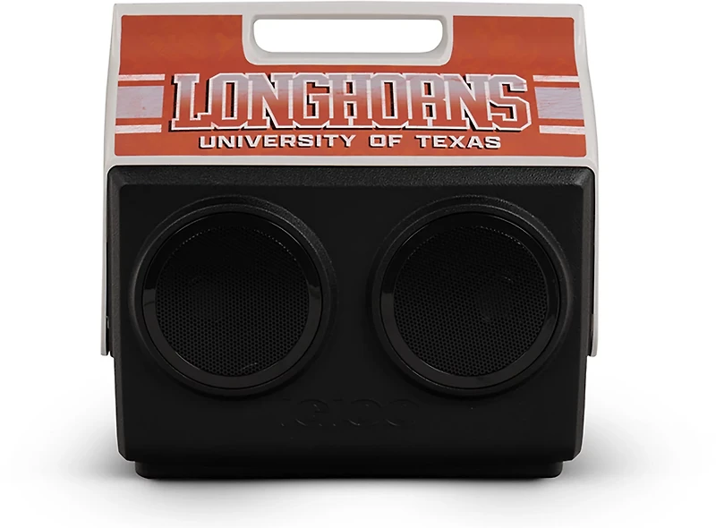 Igloo Texas Kool Tunes Cooler