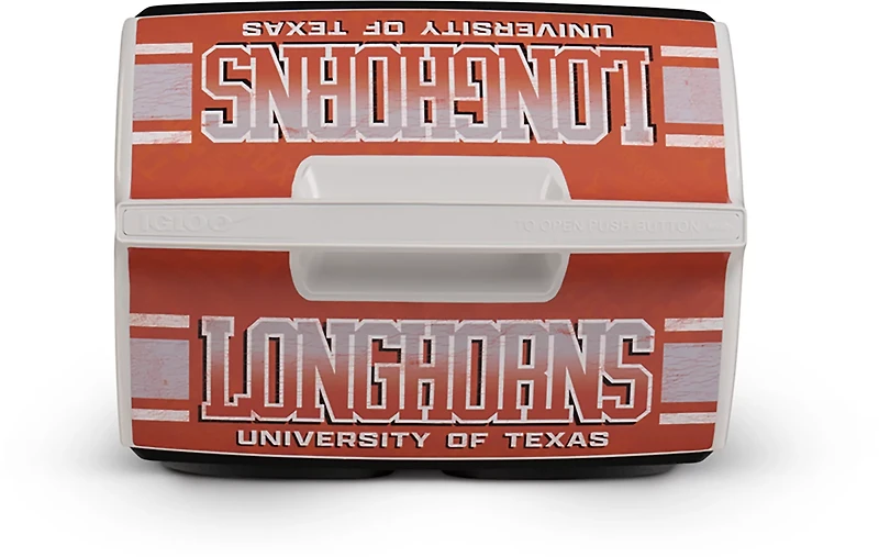 Igloo Texas Kool Tunes Cooler