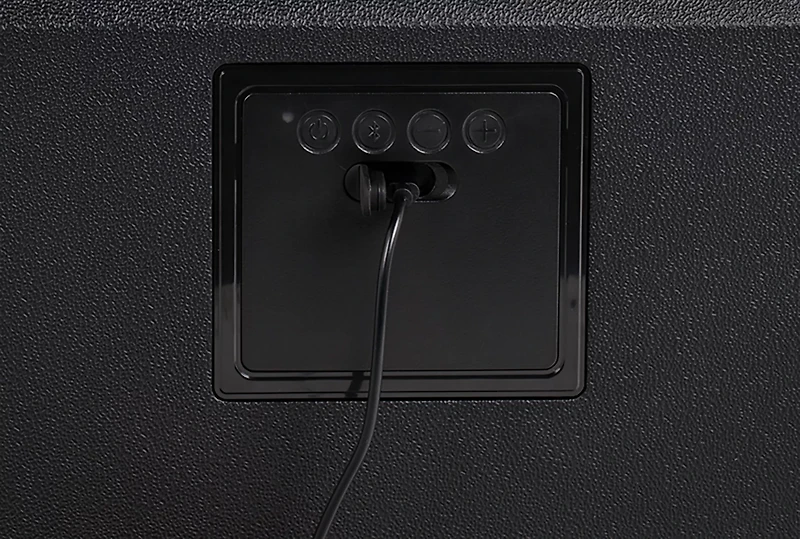 Igloo Texas Kool Tunes Cooler