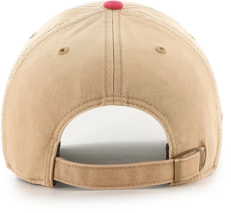 '47 Houston Astros Dusted Sedgwick MVP Cap