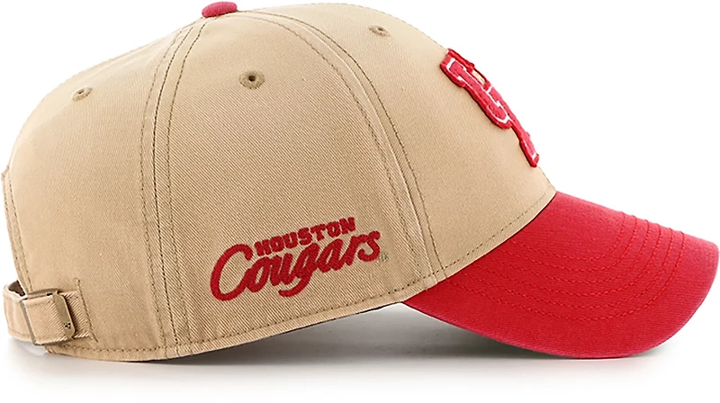 '47 Houston Astros Dusted Sedgwick MVP Cap