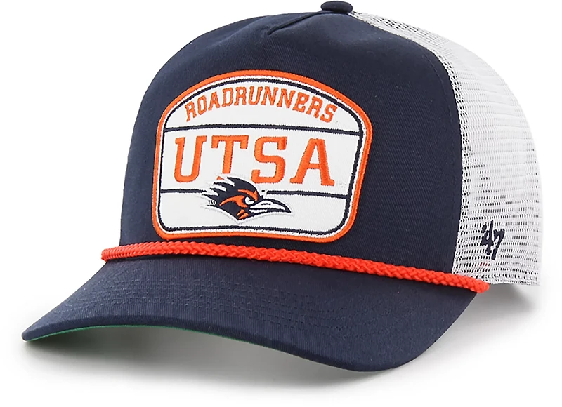 '47 University of Texas at San Antonio Hone Patch Hitch Cap