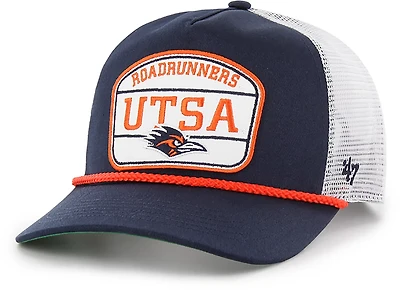 '47 University of Texas at San Antonio Hone Patch Hitch Cap