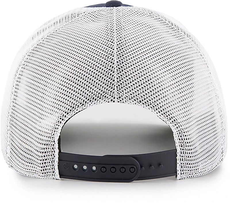 '47 University of Texas at San Antonio Hone Patch Hitch Cap