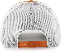 '47 Men's Texas Longhorns Hone Patch Hitch Cap