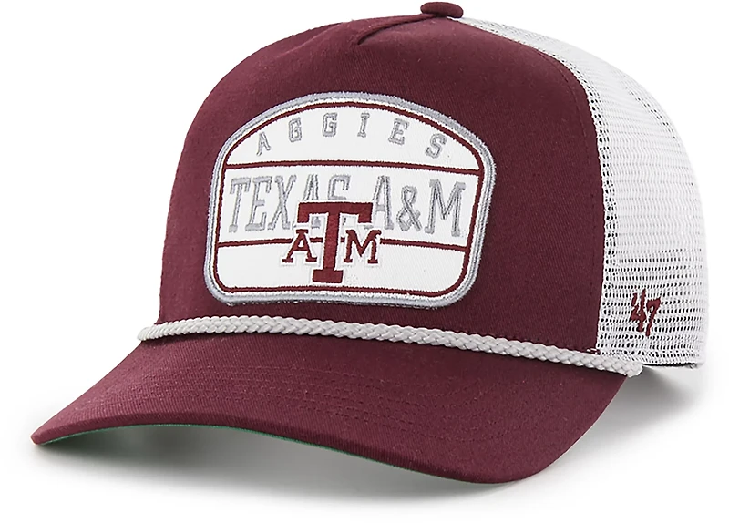 '47 Texas A&M University Hone Patch Hitch Cap