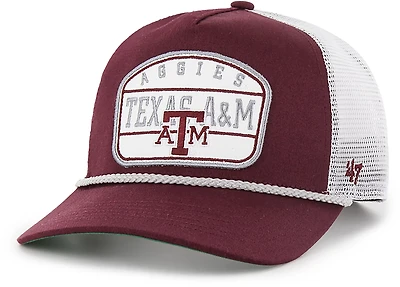 '47 Texas A&M University Hone Patch Hitch Cap