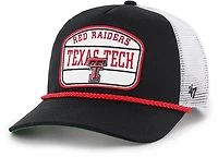 '47 Texas Tech University Hone Patch Hitch Cap