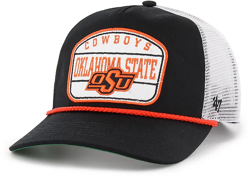 '47 Oklahoma State University Hone Patch Hitch Cap
