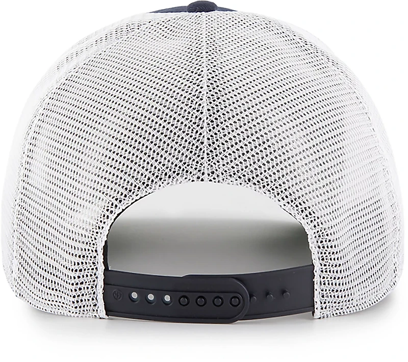 '47 Oklahoma State University Hone Patch Hitch Cap