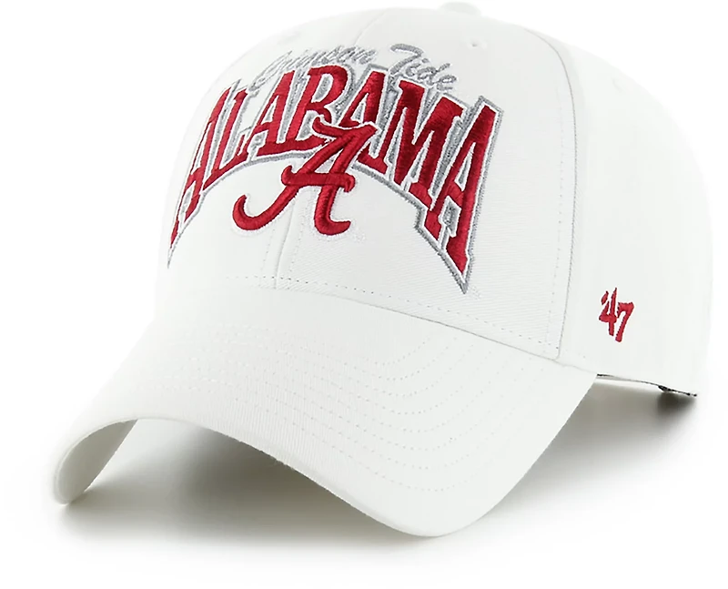 '47 Men's University of Alabama Keystone MVP Cap