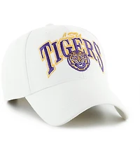 '47 Men's Louisiana State University Keystone MVP Cap