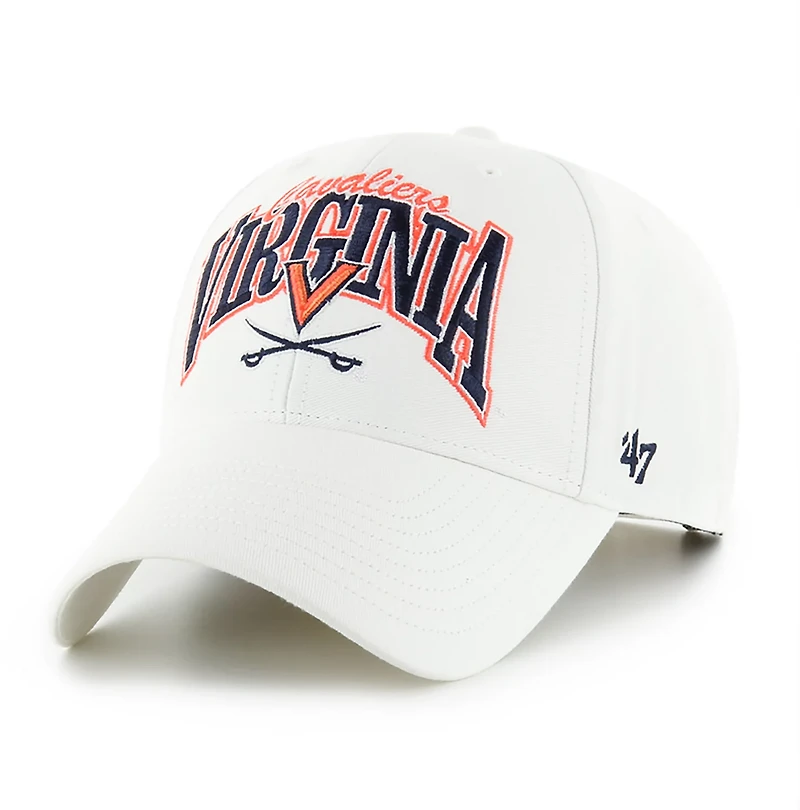 '47 Men's Virginia Keystone MVP Cap