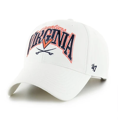 '47 Men's Virginia Keystone MVP Cap
