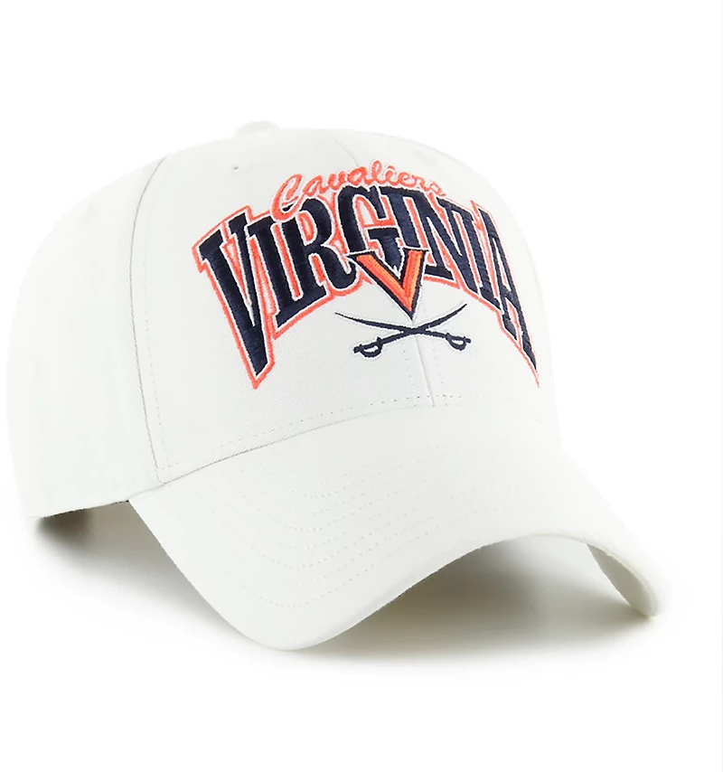 '47 Men's Virginia Keystone MVP Cap