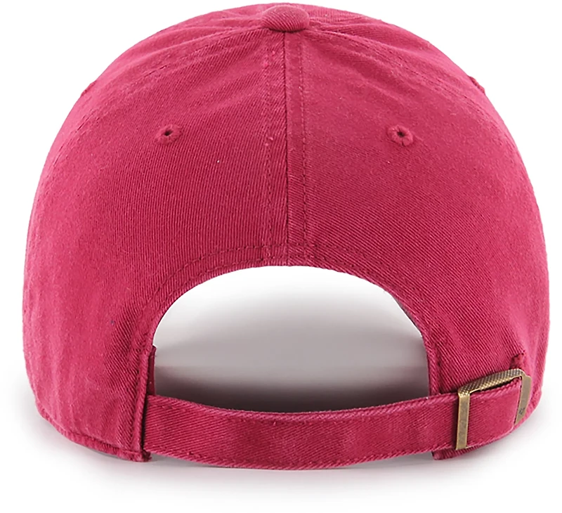 '47 Youth University of Arkansas Clean Up Cap