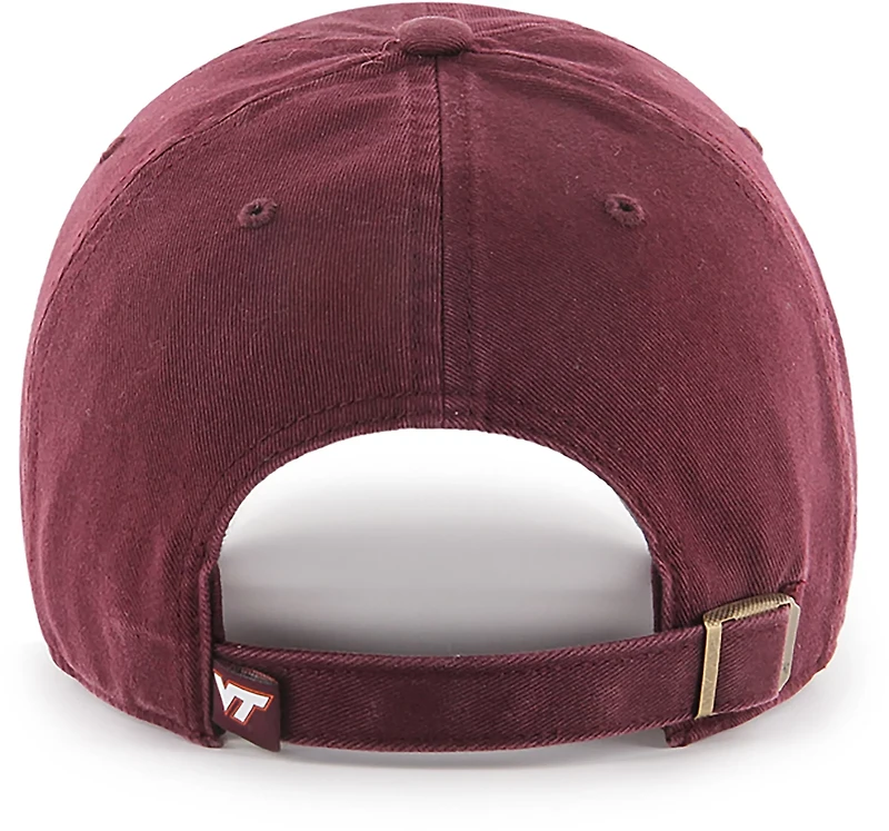 '47 Youth Virginia Tech Clean Up Cap
