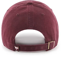 '47 Youth Virginia Tech Clean Up Cap