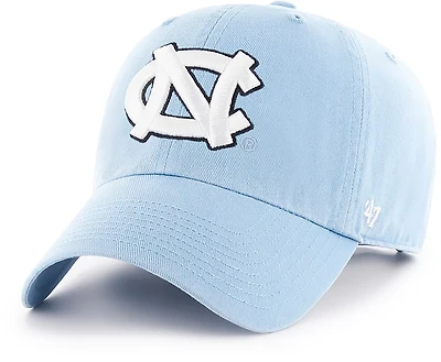 '47 Youth University of North Carolina Clean Up Cap