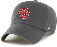 47 Men's Oklahoma Clean Up Cap