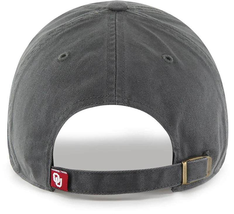 47 Men's Oklahoma Clean Up Cap