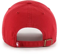 47 Men's Oklahoma Clean Up Cap