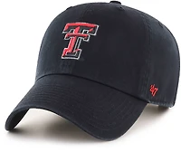 47 Men's Texas Tech Clean Up Cap
