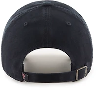 47 Men's Texas Tech Clean Up Cap