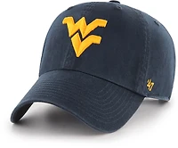 '47 Youth West Virginia University Clean Up Cap