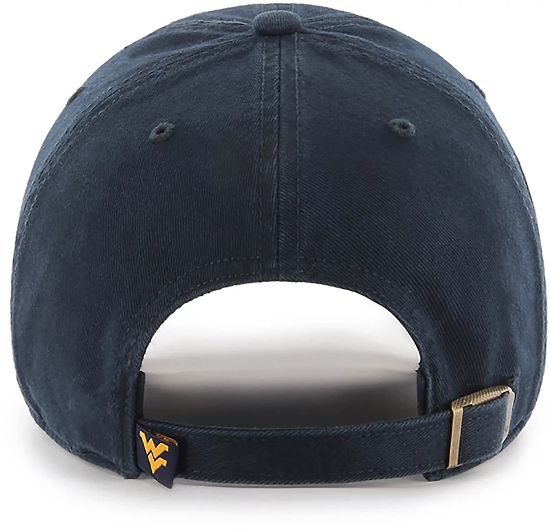'47 Youth West Virginia University Clean Up Cap